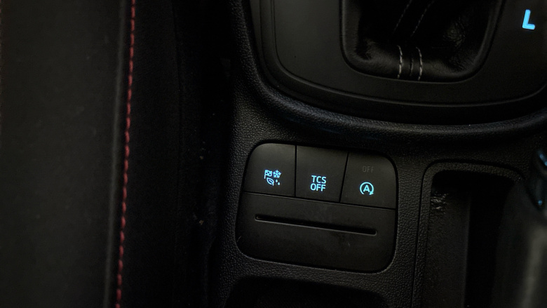 Ford Fiesta 1.0 EcoBoost Hybrid mHEV 125 ST-Line 5dr Auto Petrol Hatchback